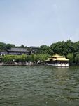 西湖景区
