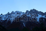 玉龙雪山