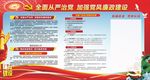 全面从严治党