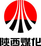 陕西煤化 煤矿 标志 LOGO
