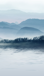 中式山水