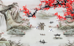 梅花