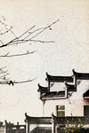 古风建筑