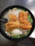 美食图片汤粉