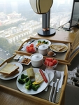 美食图片早操