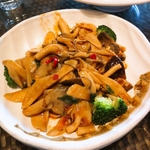 美食菌