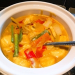 美食芝士