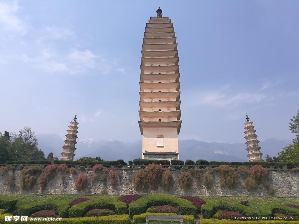 云南大理