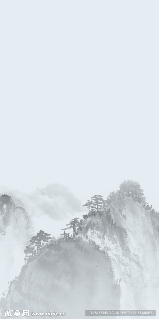 花鸟