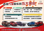 选择我们的理由