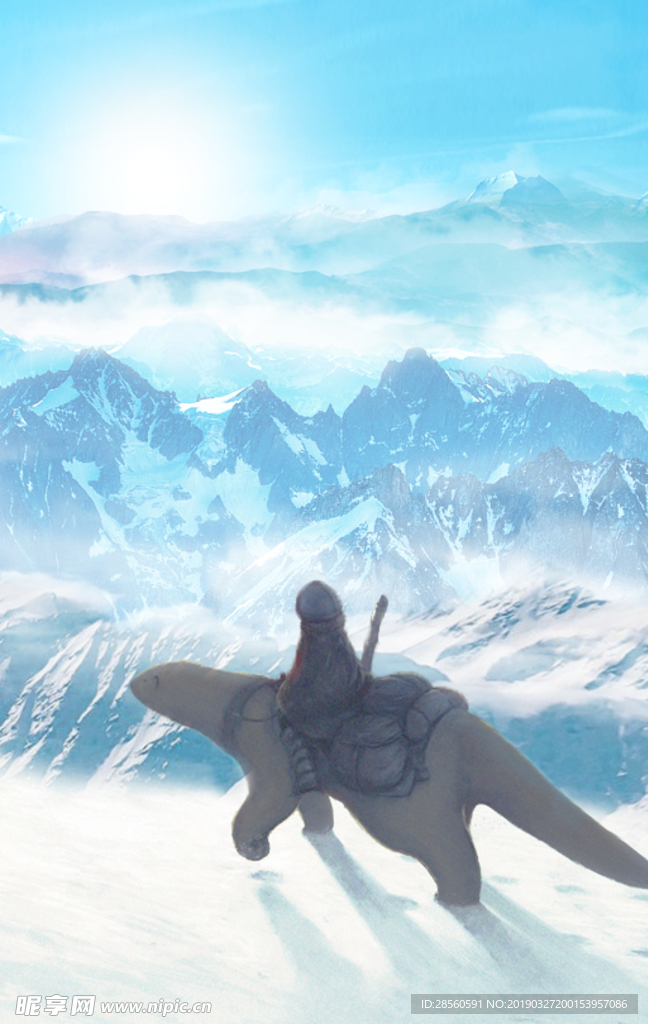 雪