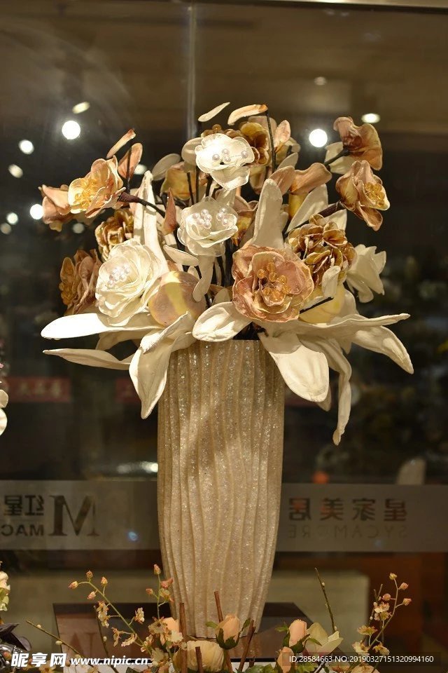 花艺