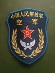 空军臂章