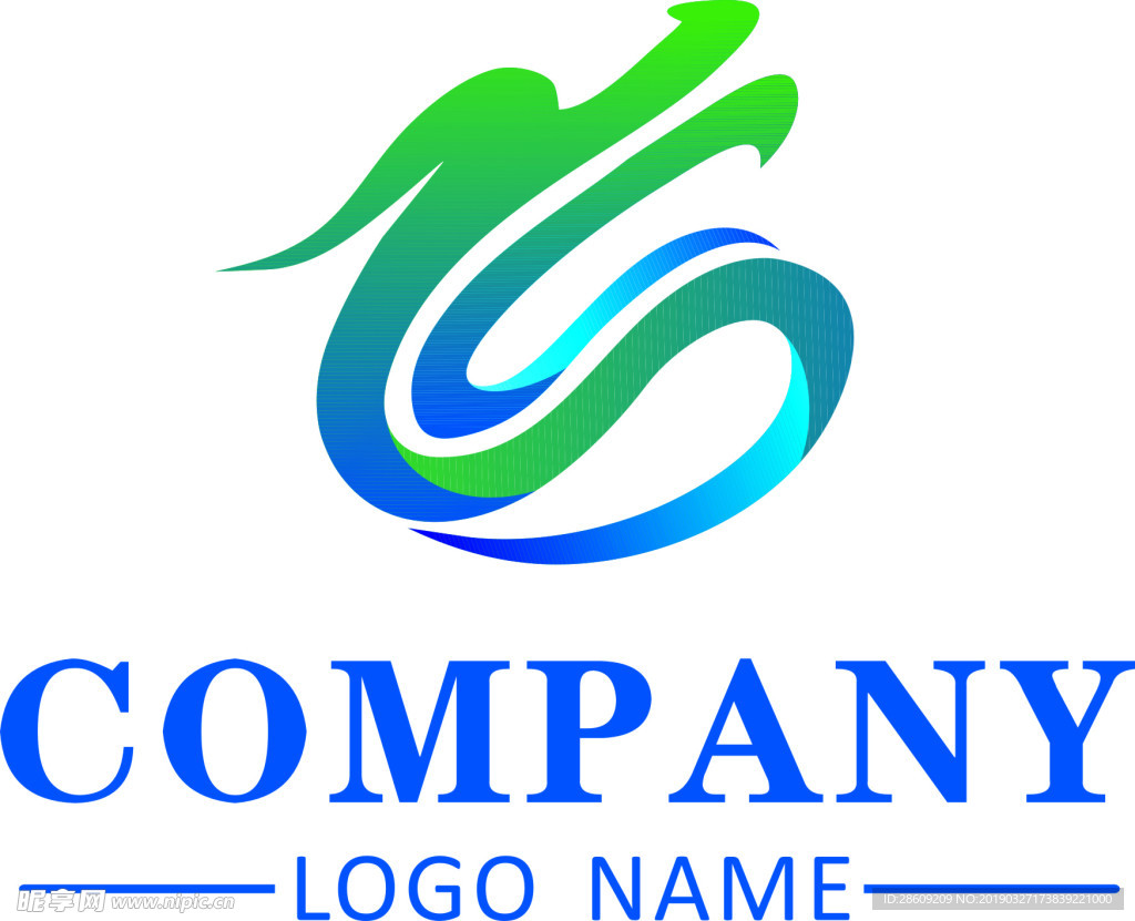 金龙logo