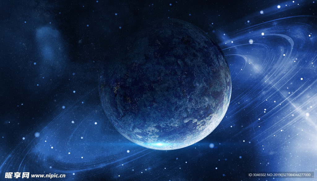 星球科技