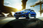 全新BMW