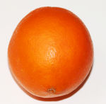 橙
