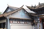古建筑
