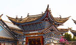 古建筑