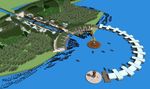 河道景观规划设计