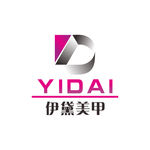 伊黛美甲