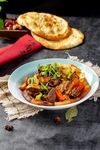 馕包肉