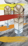 玄关画