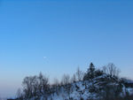 松岭雪村