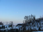 松岭雪村