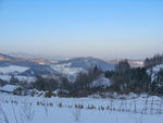 松岭雪村