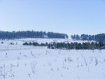 松岭雪村