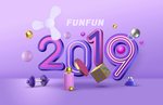 2019海报