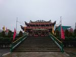 寺庙