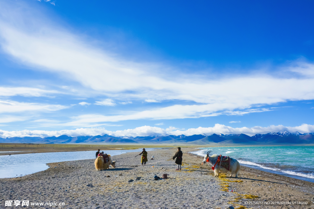 自然风景