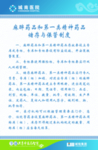 医院制度
