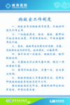 医院制度