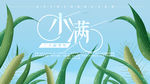 小满