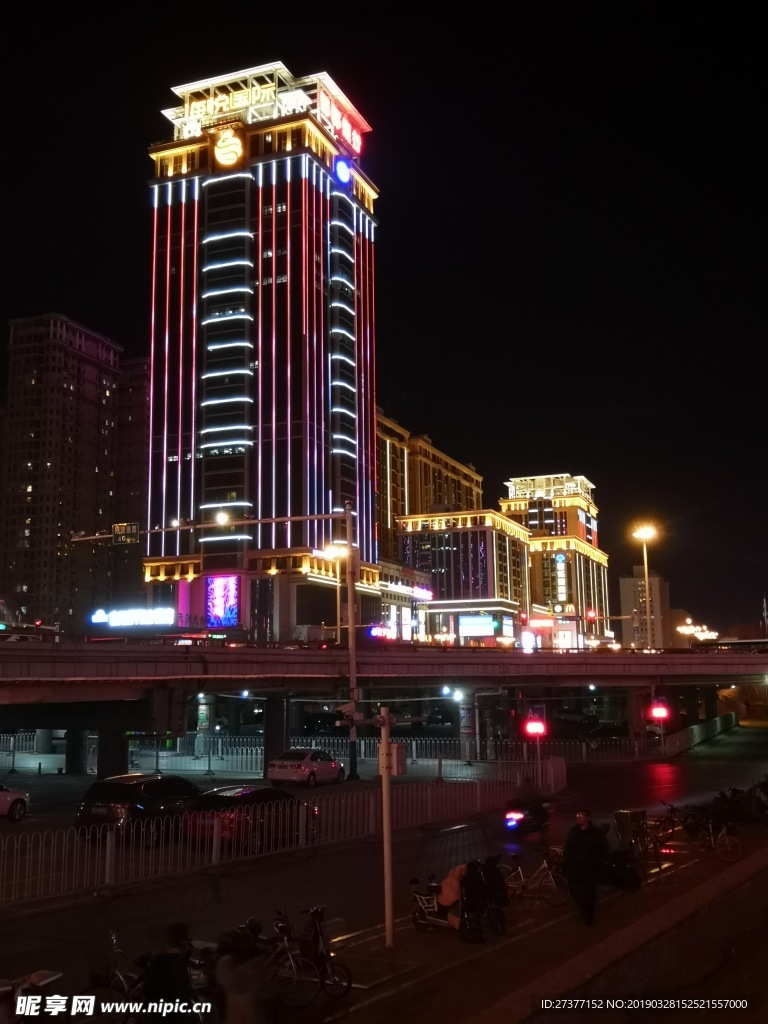 石家庄海悦天地