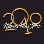 2019新年