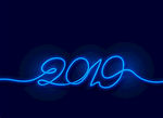 2019新年