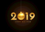2019新年