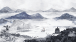房地产海报
