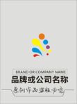 品牌公司logo标识