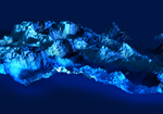山水中国风