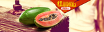 轮播图木瓜
