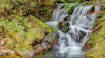 山水