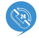 24小时
