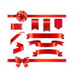蝴蝶结