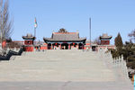 内蒙古库仑旗 兴源寺
