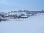 松岭雪村